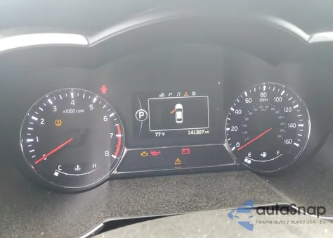 2015 Kia Optima Sx from USA, damaged, VIN 5XXGR4A66FG372593